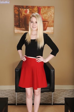 Tiny tits asshole amateur - XXXonXXX - Pic 1