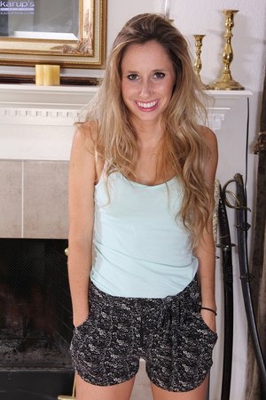 First sexy amateur - XXXonXXX - Pic 1