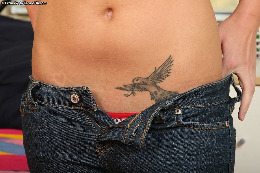 Beautiful american - XXXonXXX - Pic 3