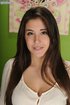 naked amateur brunette big