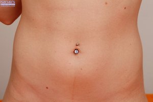 Small redhead teen - XXXonXXX - Pic 6