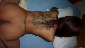 Slutty pussy masturbation