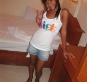 Asian tight thai pussy