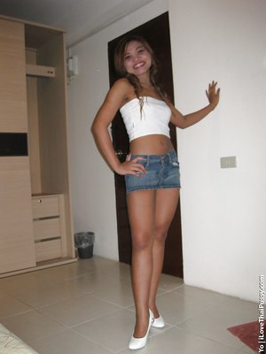 Asian teen fucking