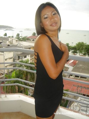 Seductive thai fuck