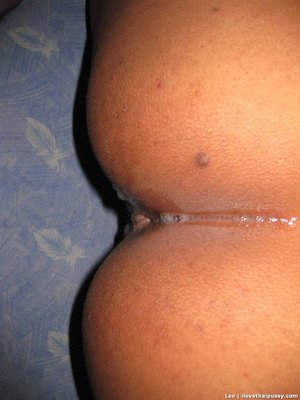 Naked customer