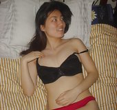 Tight asian girlfriend