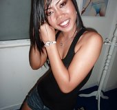 Tight seductive jeans