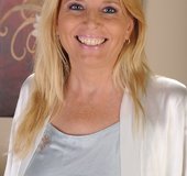 Sexy british housewife