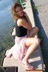 young sexy first