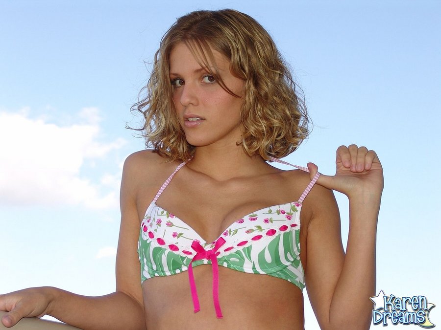 Tight amateur balcony - XXXonXXX - Pic 2