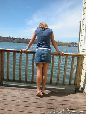 Hot young ass - XXXonXXX - Pic 5