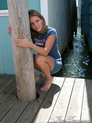 Hot young ass - XXXonXXX - Pic 11