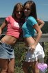 beautiful young lesbians