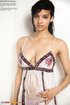 Slim hot dress