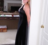 Hot mature lady