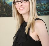 Long legs naughty american mom