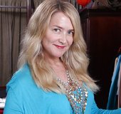 American sexy mature milf mom