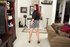 Czech mature housewife