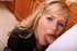 Beautiful big tit milf handjob