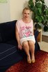 hungarian naked euro mom