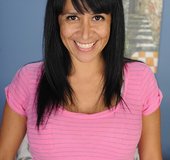 Mature latina housewife