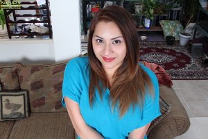 Italian natural chubby moms