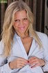 beautiful hot blonde milf