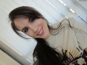 Naughty hot babe solo - XXX Dessert - Picture 2
