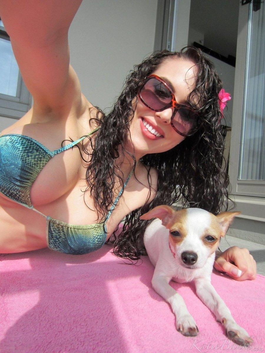 Naughty amateur bikini - XXX Dessert - Picture 2