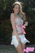 girl pretty naked