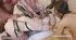 Wild interracial anal