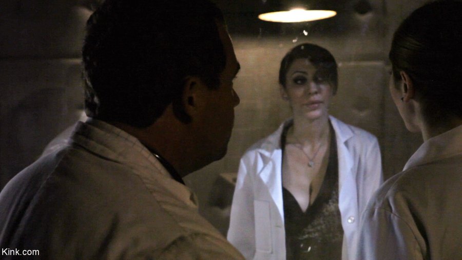 Small tits medical fetish - XXX Dessert - Picture 11