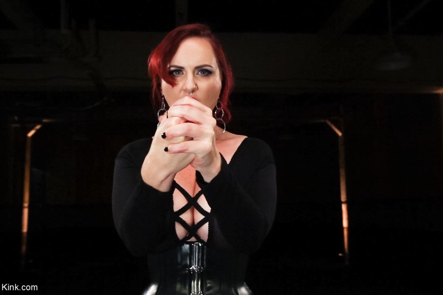 Natural hardcore bdsm - XXX Dessert - Picture 12