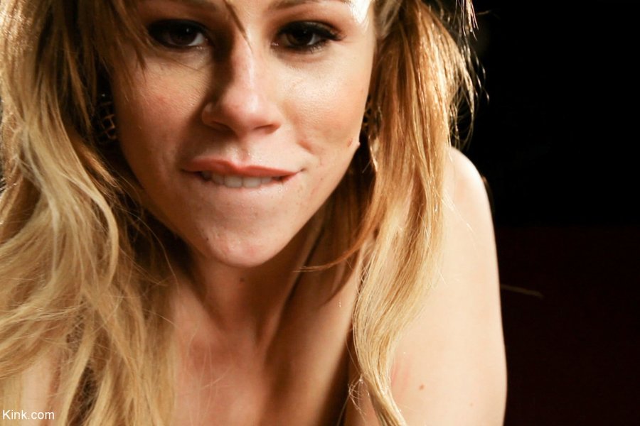 Bdsm big tit redhead pov - XXX Dessert - Picture 14