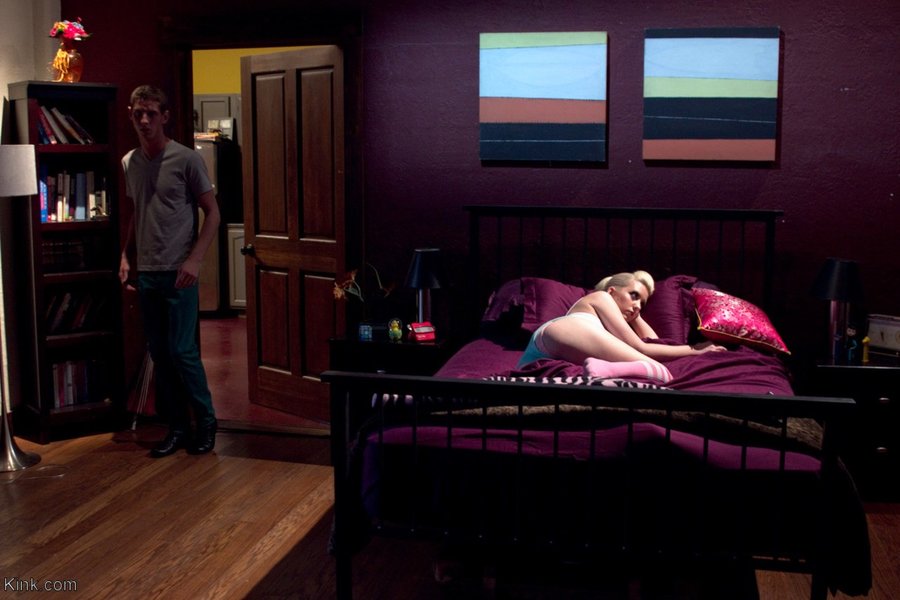 Bdsm amazing big tits - XXX Dessert - Picture 4