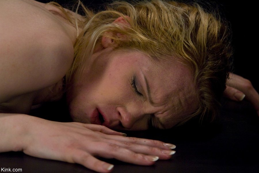 American rough dungeon bondage - XXX Dessert - Picture 5