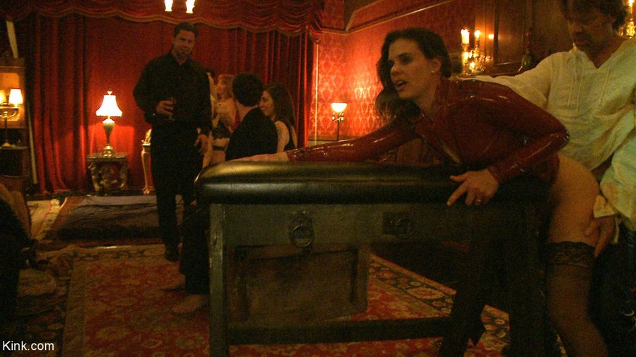 American bdsm orgy slave - XXX Dessert - Picture 6