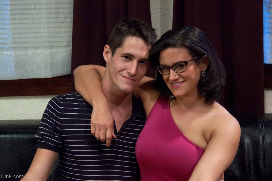 Rough college students - XXX Dessert - Picture 9