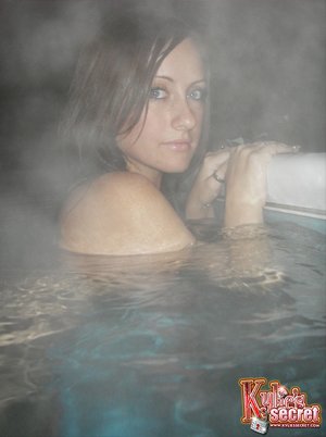 Underwater hot babe lingerie - XXXonXXX - Pic 12