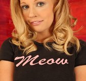 Czech natural juggs milf