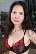 asian amateur brunette mom