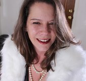 Hot mature undressing