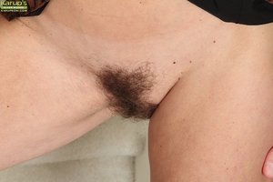 Naked hot busty mom - XXX Dessert - Picture 12