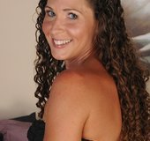 Small sexy brunette milf