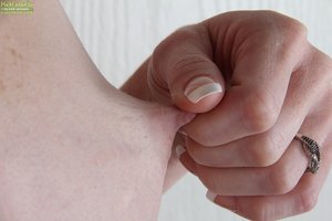 Beautiful curly hair mom - XXX Dessert - Picture 4