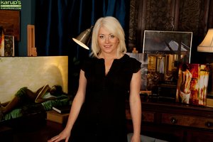 British hot milf - XXXonXXX - Pic 1