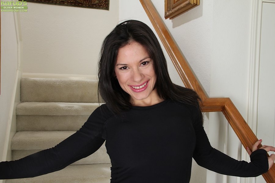 Latina amateur housewife anal - XXXonXXX - Pic 4