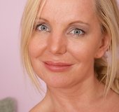 Anal sexy mature