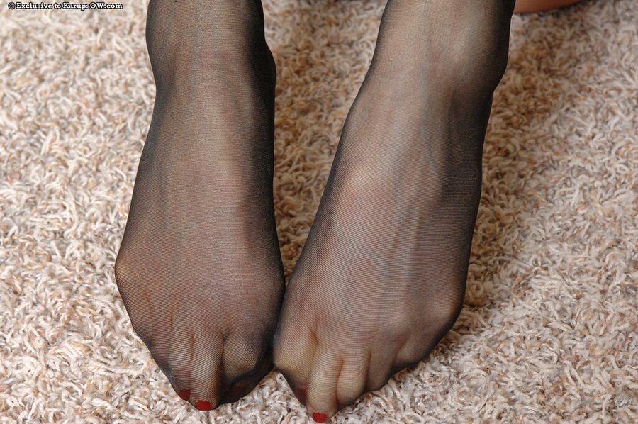 Uniform mature feet - XXXonXXX - Pic 11